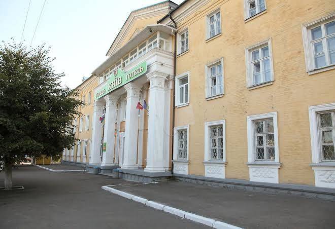 Hotel kyiv