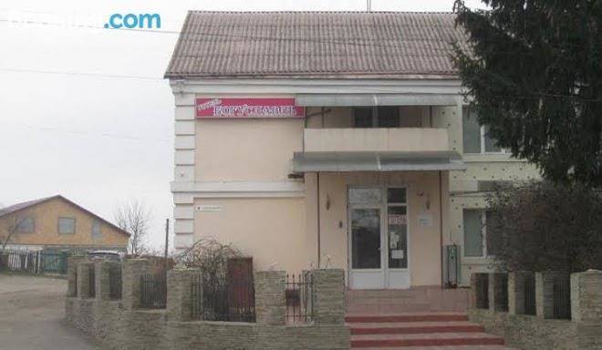 Hotel boguslavl