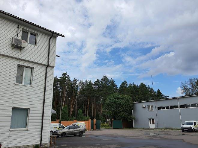 Hotel At Lyudmila Image