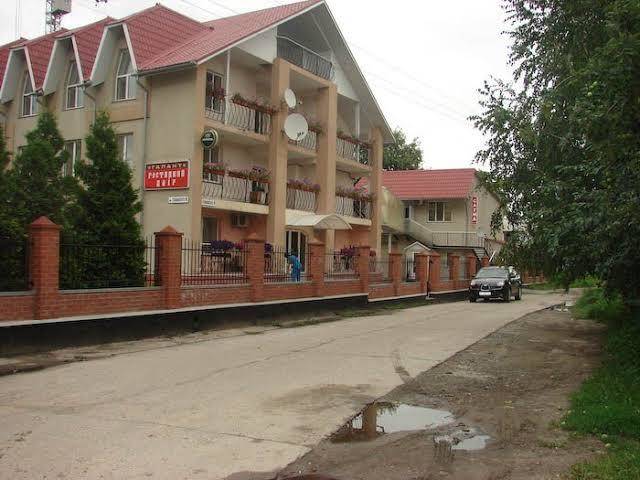 Galant hotel