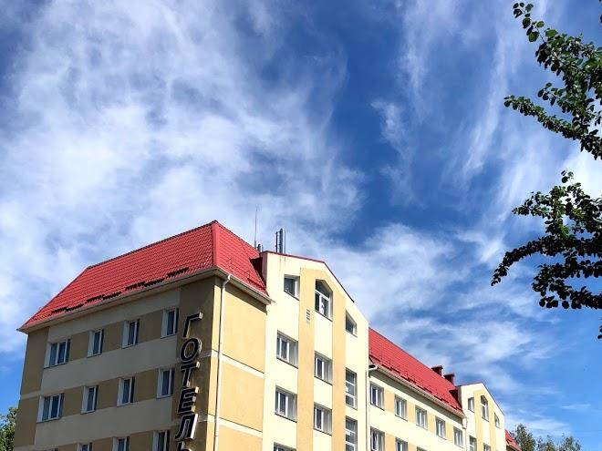 Hotel airport