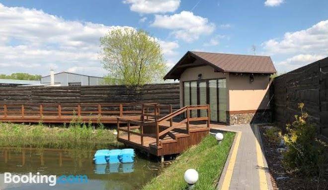 Mini Hotel On Brovarskaya Image