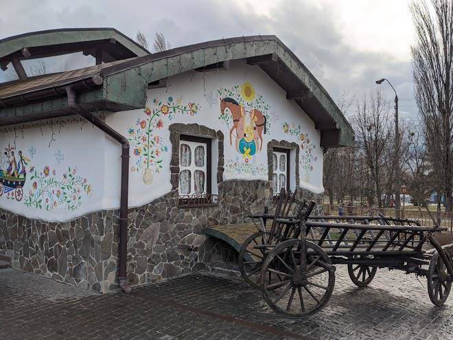 Charivna taistra