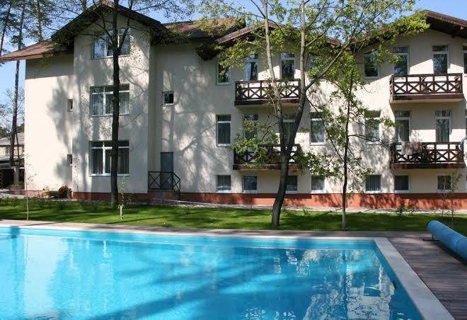 Viktoria park hotel