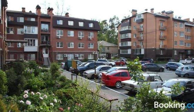 Iris hotel