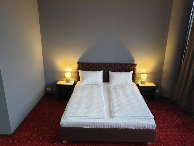 Lex trend hotel