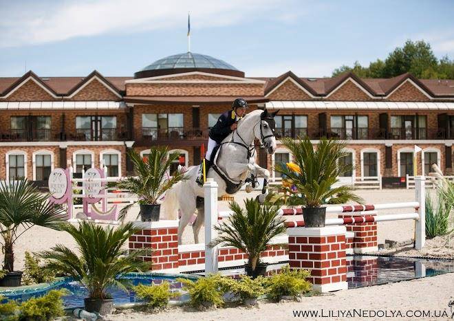 Equides club