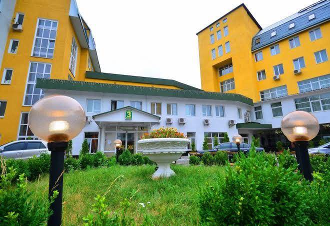 Verkhovyna