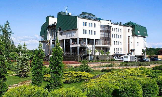 Platium spa&resort