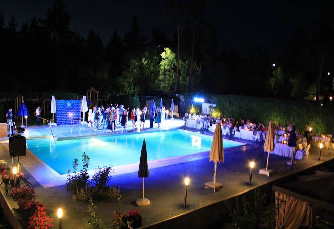 Seasons spa kiev