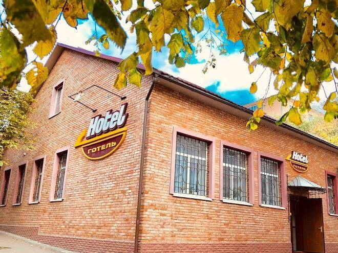 Gostinitsa Korona Image