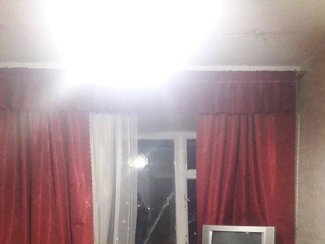 Hotel tourist
