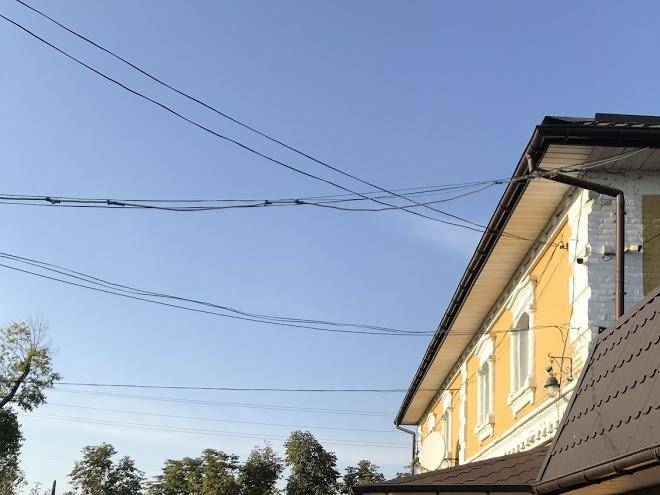 Mini hotel tsentralna 126 b