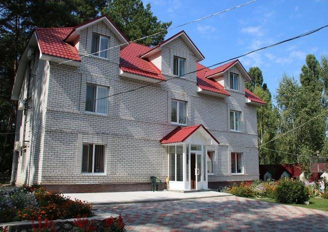 Tropikana hotel