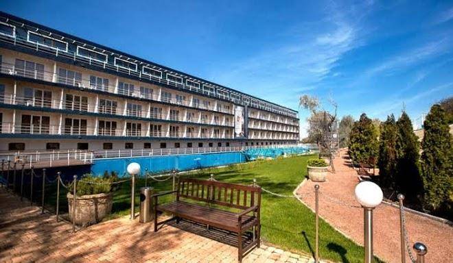 Bakkara hotel
