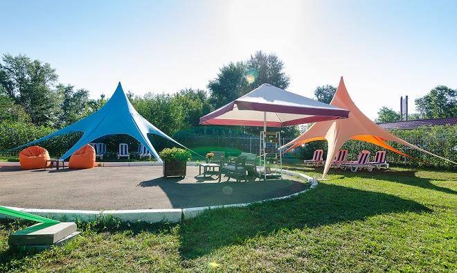 Borisfen hotel