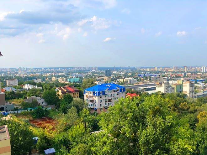 Freedom hotel kyiv