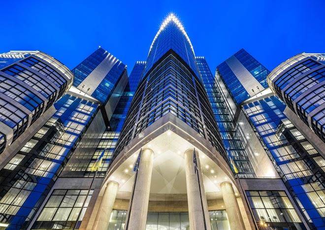 Hilton kyiv