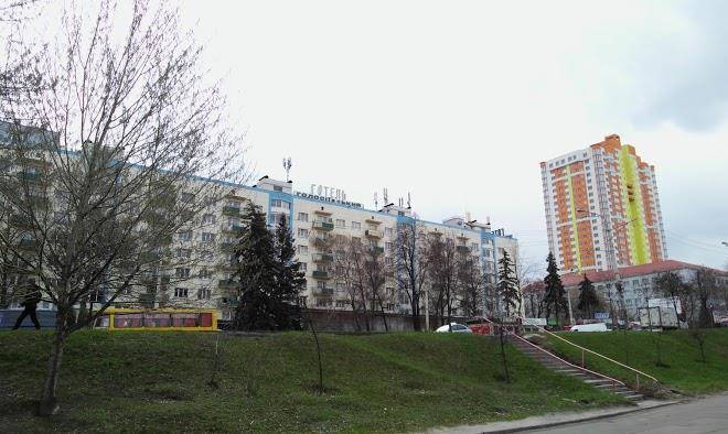 Holosiyivskyy