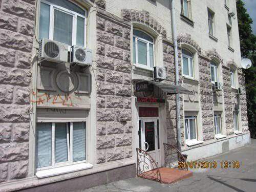 Hotel Cafe Park Image