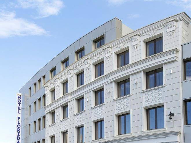 Hotel florida