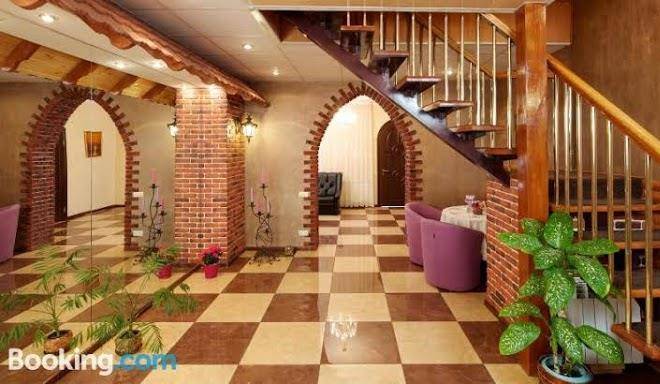 Hotel hottey
