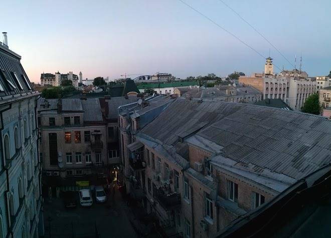 Hotel Of The Ministry Image