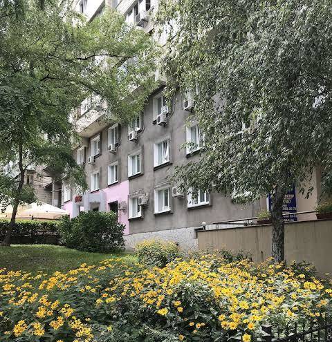 Hotel znannya
