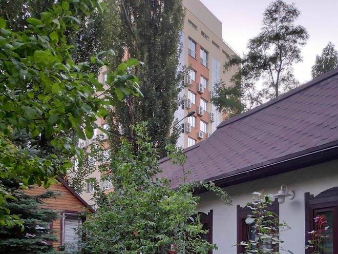 Khutir Degtiari Hotel And Restaurant Image