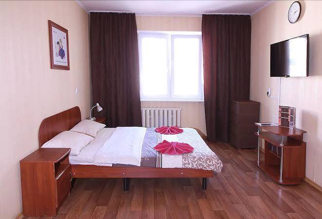 Mini Hotel Randevu Vaschenko 1 Image