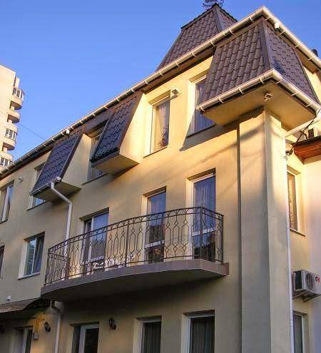 Mini Hotel Zatyshok Image