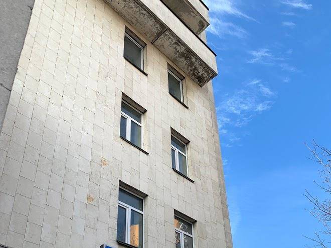 Mini otely na industrialynom