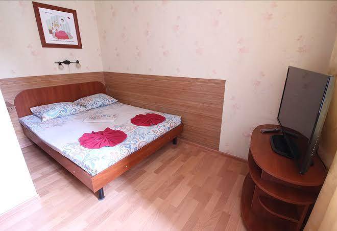 Mini hotel randevu mayakovskogo 68