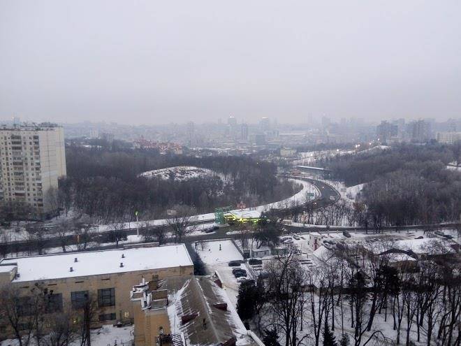 Myny hotel sedmoe nebo