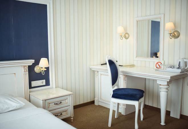Orly park hotel