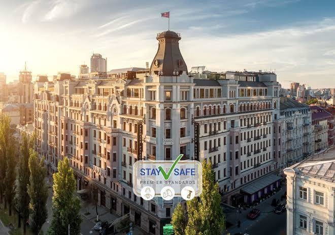 Premier Palace Image