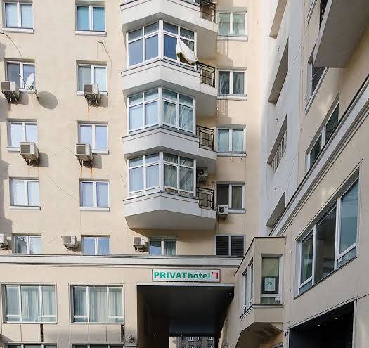 Privat hotel