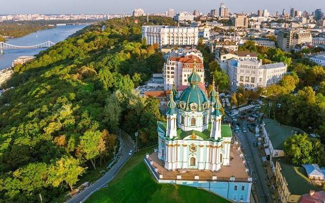 Radisson blu hotel kyiv podil city centre