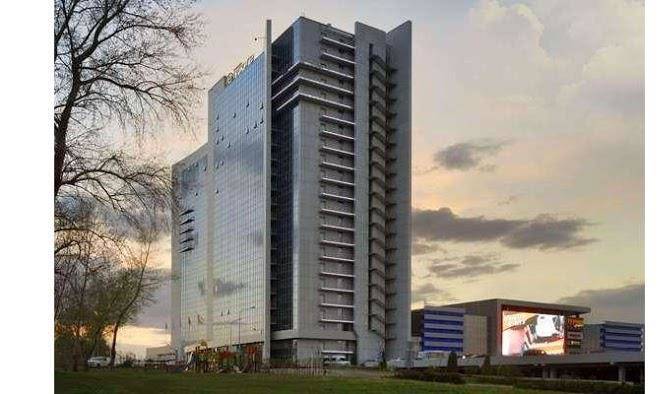 Ramada encore by wyndham kyiv