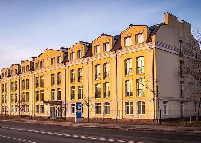 Raziotel kyiv