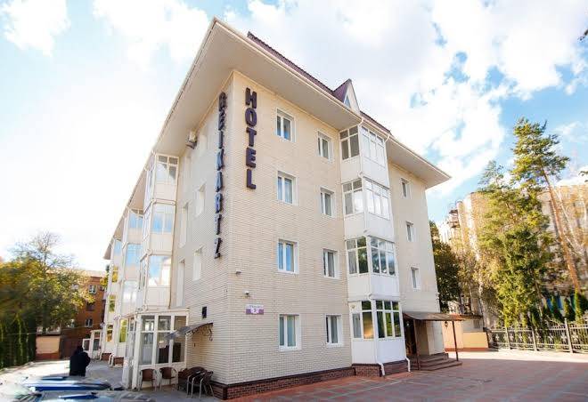 Reikartz kropyvnytskyi