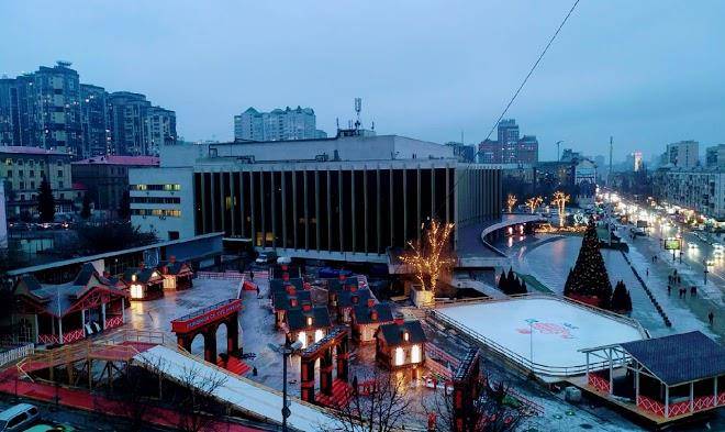 Seventh Heaven Image