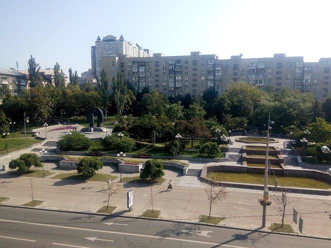 Sinema Komfort Siti Image