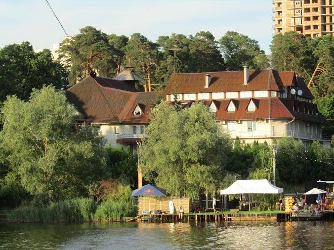 Verkhovyna 2
