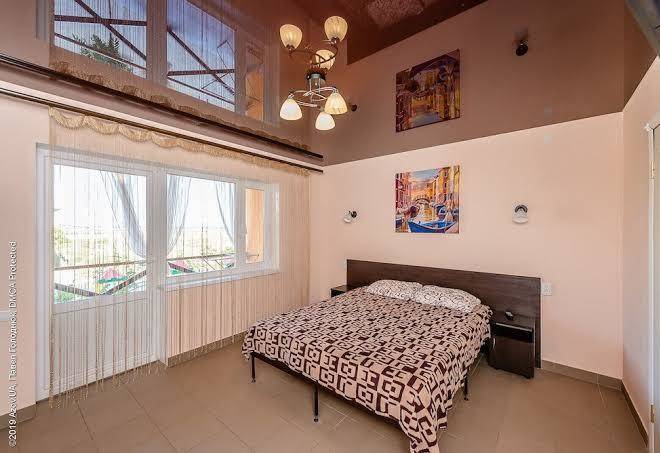 Hotel albatros