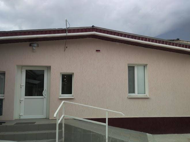 Gostinitsa astra