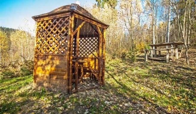 Complex Citadel Image