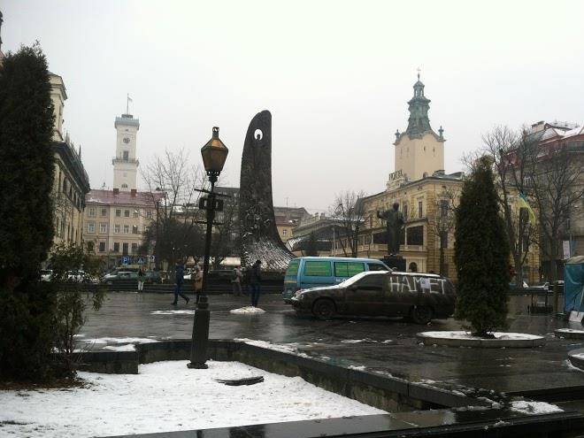 Garmonia Hotel Image