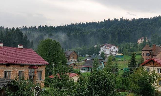 Hotel uzlissya