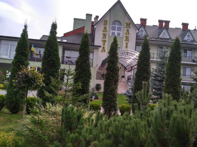 Medychnyy tsentr sanita plyus skhidnytsya